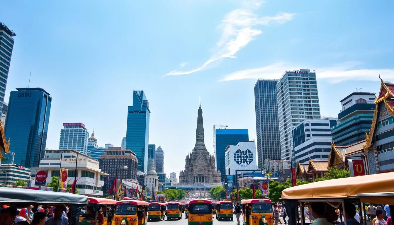 Bangkok, Thailand: Best Things to Do - Top Picks