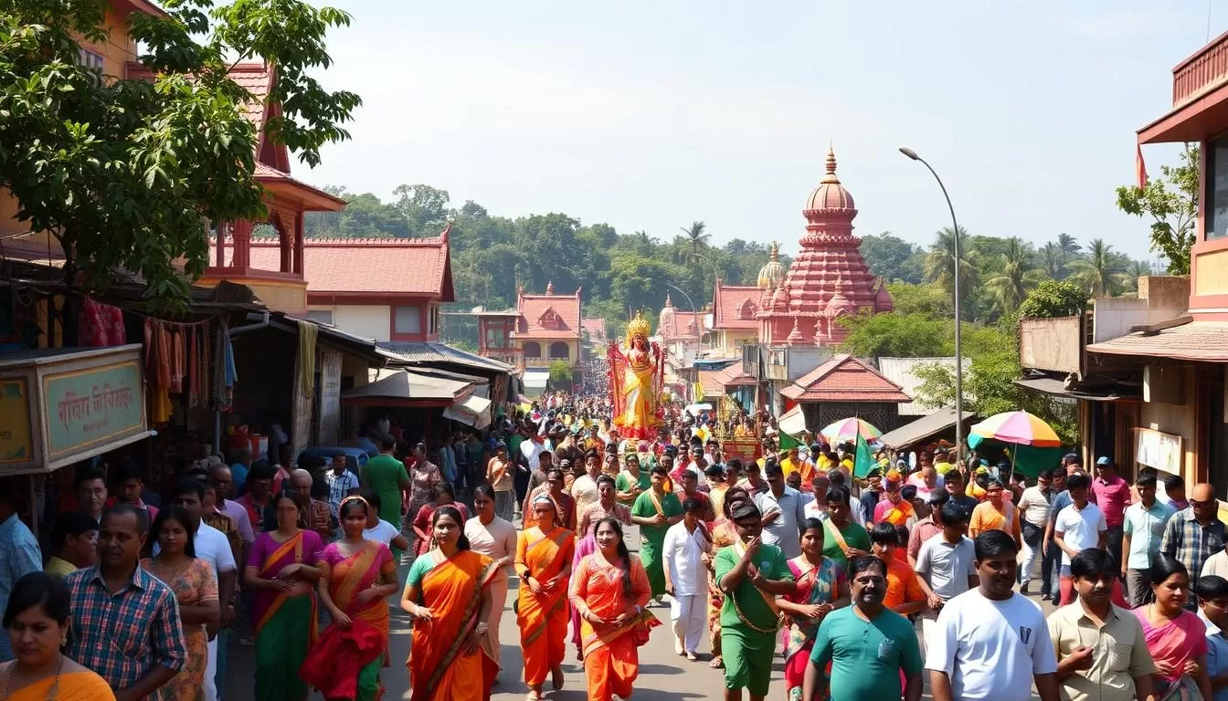 Bangladesh: Top Festivals to Check Out When Visiting