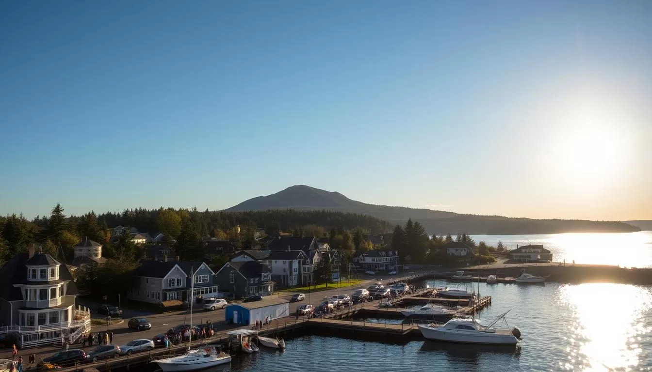 Bar Harbor, United States: Best Months for a Weather-Savvy Trip