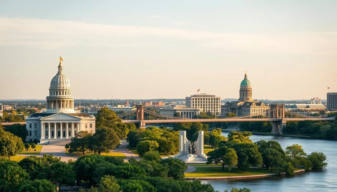 Baton Rouge, Louisiana: Best Things to Do - Top Picks