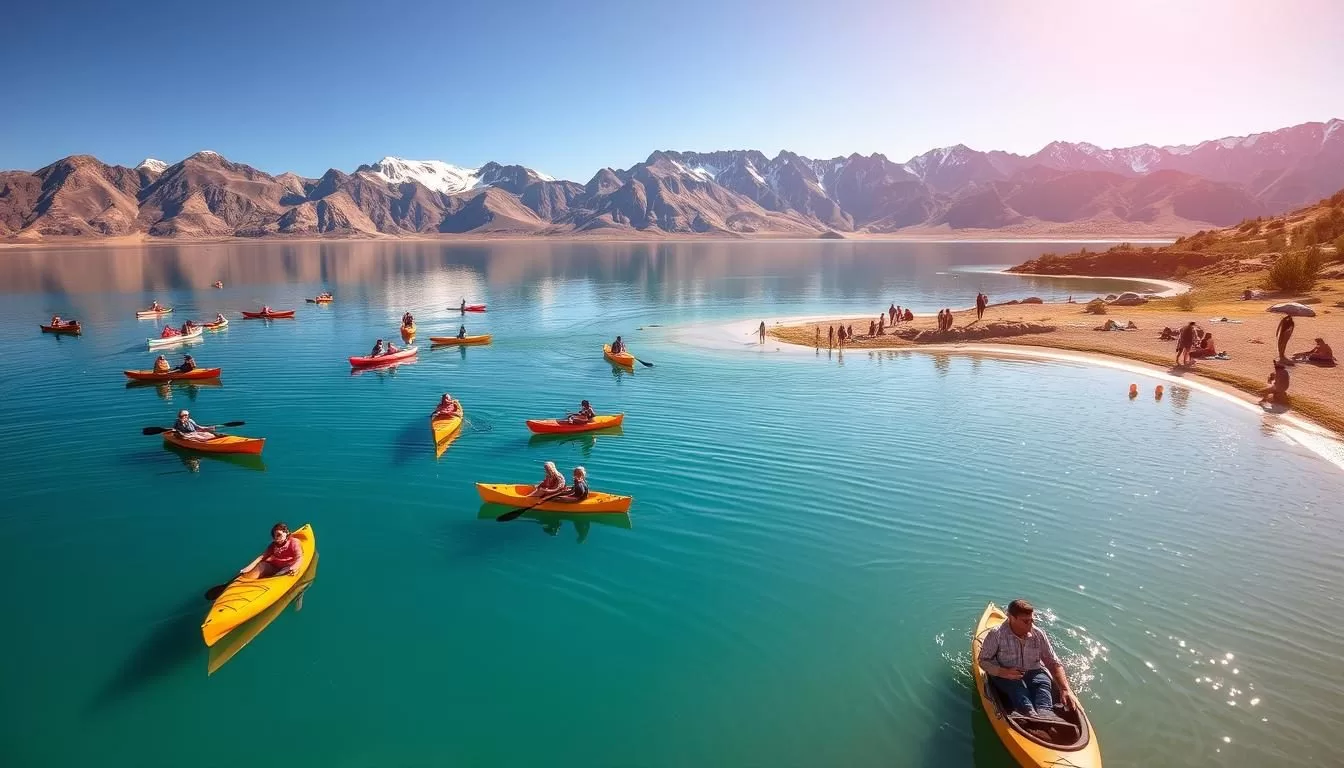 Bear Lake State Park, Utah: Best Things to Do - Top Picks