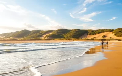 Begian Coast, Belgium: Best Things to Do – Top Picks