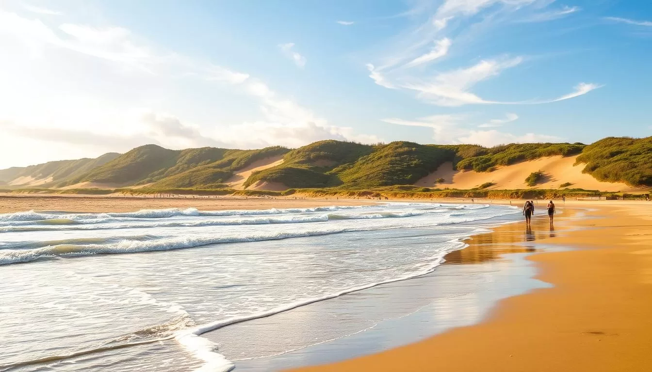 Begian Coast, Belgium: Best Things to Do - Top Picks