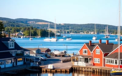 Belfast, Maine: Best Things to Do – Top Picks