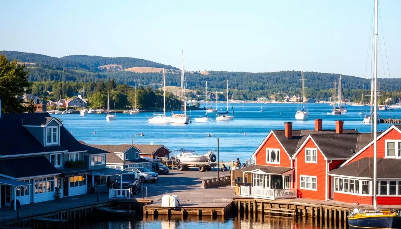 Belfast, Maine: Best Things to Do - Top Picks