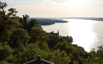 Bellevue, Iowa: Best Things to Do – Top Picks