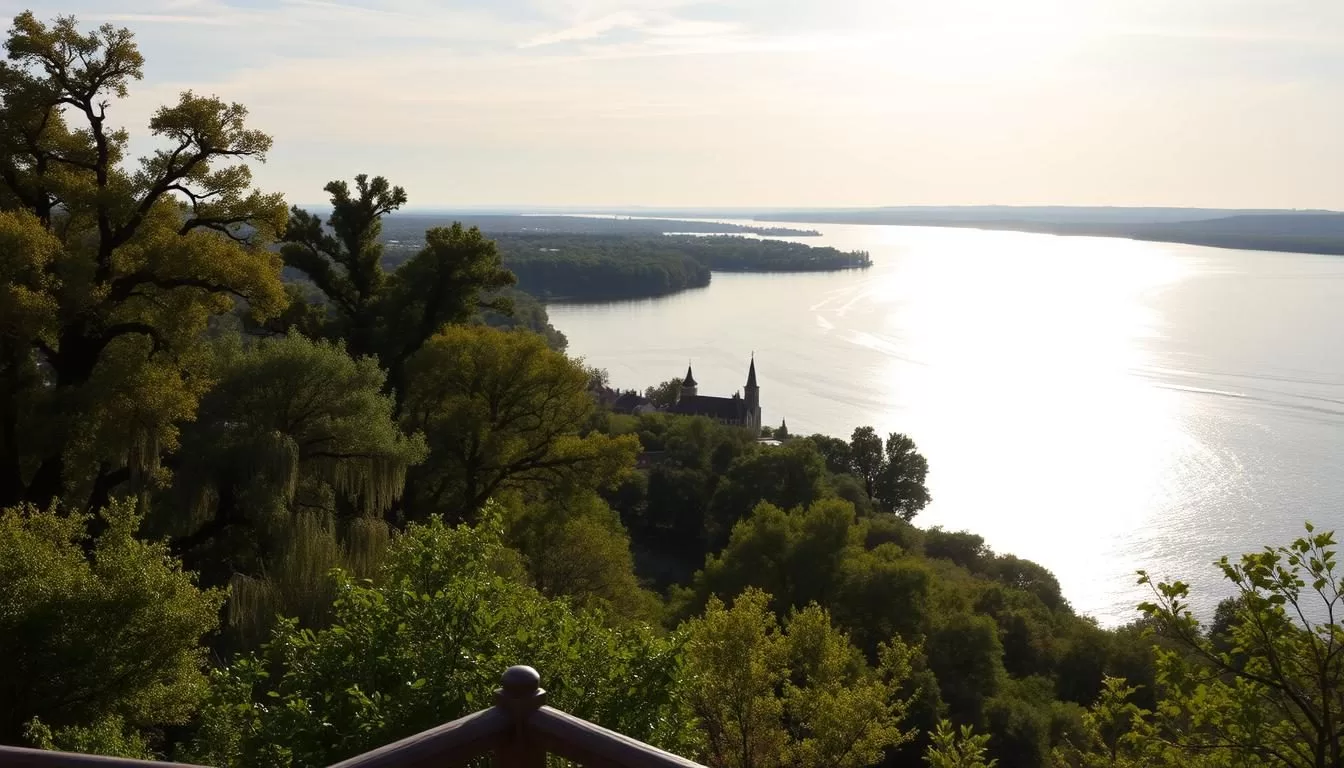 Bellevue, Iowa: Best Things to Do - Top Picks