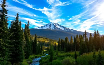 Bellevue, Washington: Best Things to Do – Top Picks