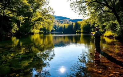 Bennett Spring State Park, Missouri: Best Things to Do – Top Picks