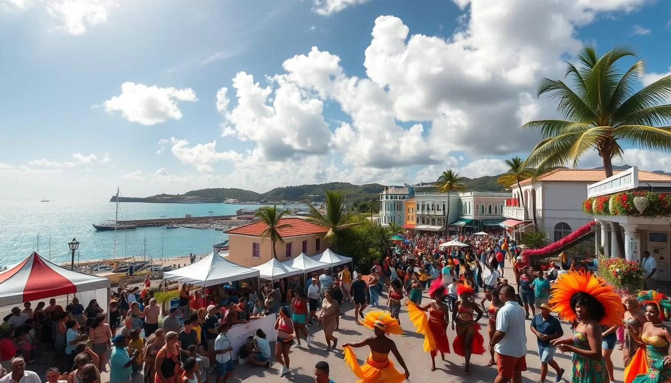 Bermuda: Top Festivals to Check Out When Visiting