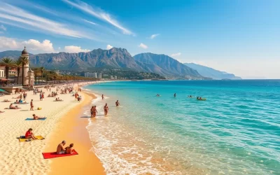 Beydağları Sahil Milli Parkı, Turkey: Best Things to Do – Top Picks