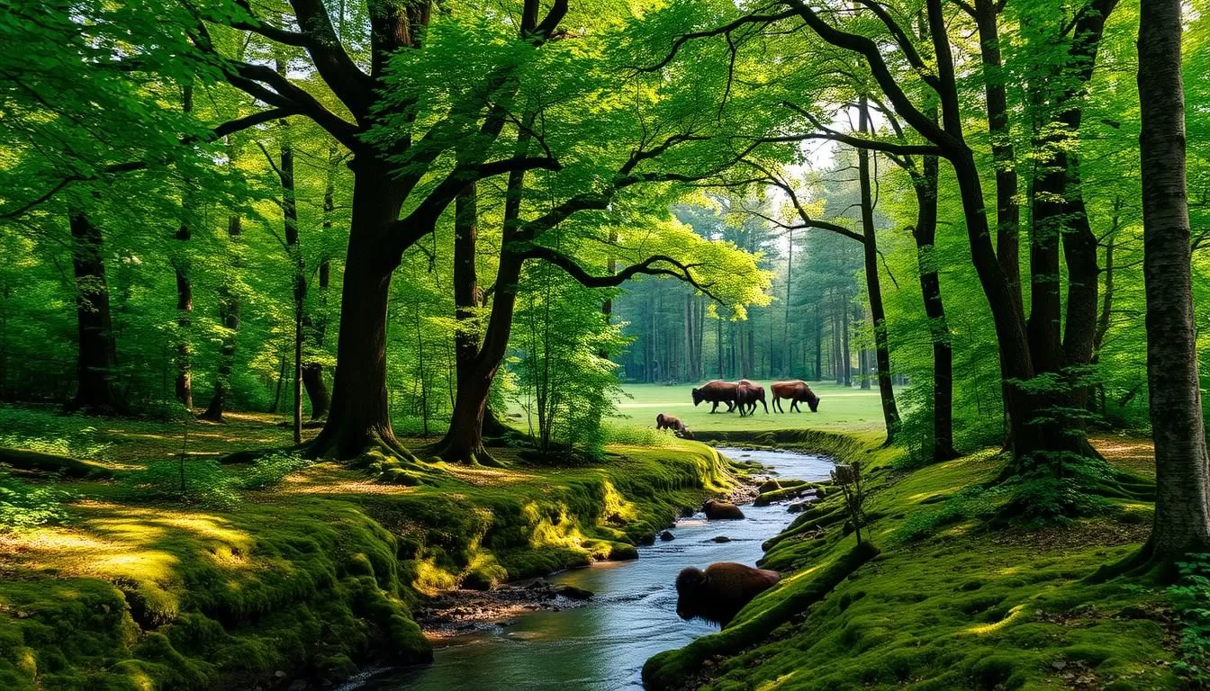 Białowieża Forest, Poland: Best Things to Do - Top Picks