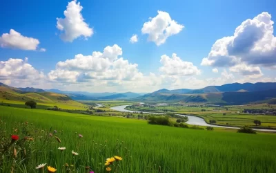 Bihar, India: Best Months for a Weather-Savvy Trip