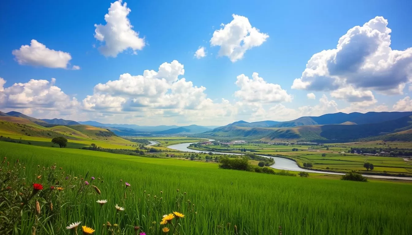 Bihar, India: Best Months for a Weather-Savvy Trip