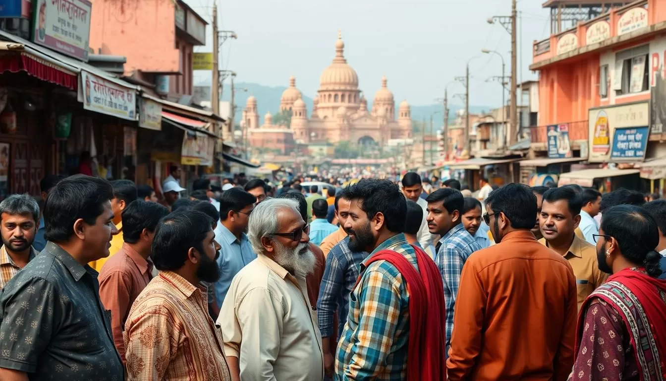 Bihar, India: Official and widely spoken languages