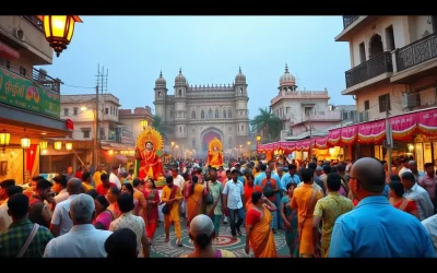 Bihar, India: Top Festivals to Check Out When Visiting