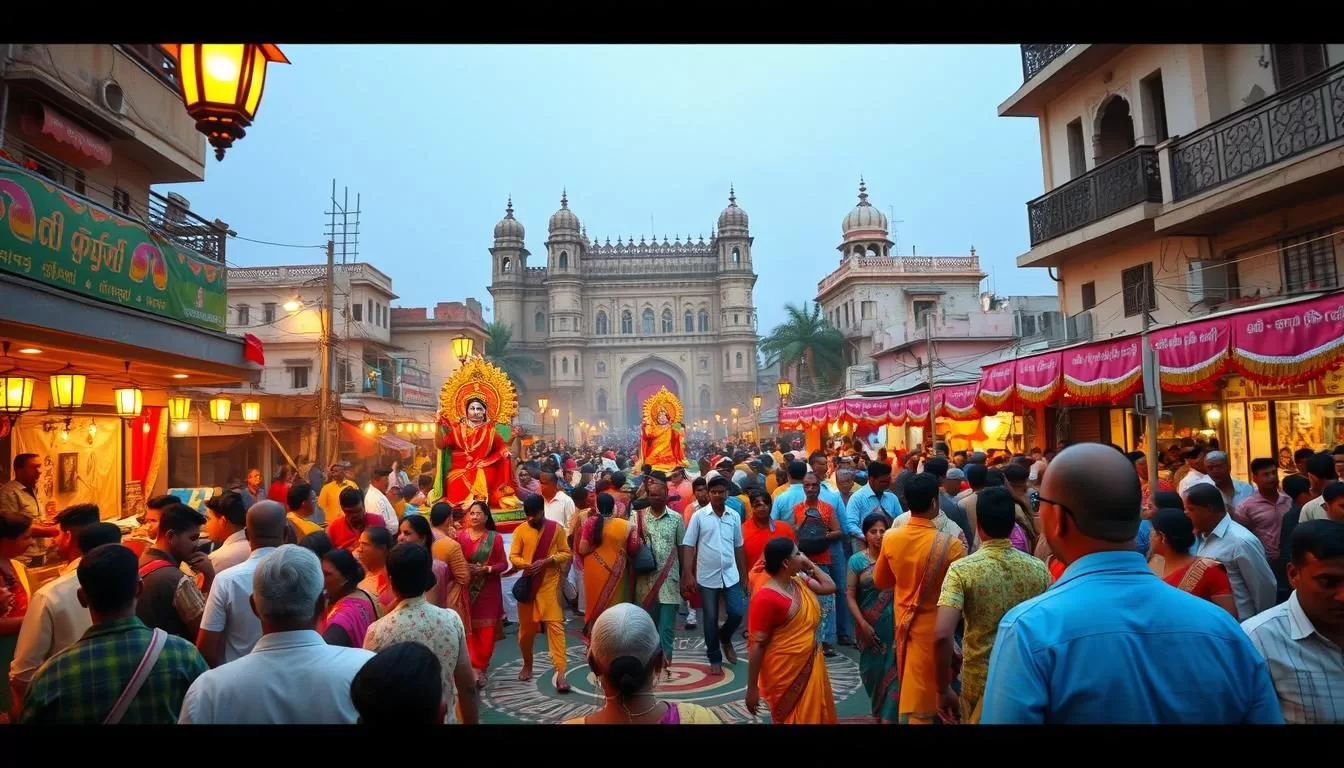 Bihar, India: Top Festivals to Check Out When Visiting
