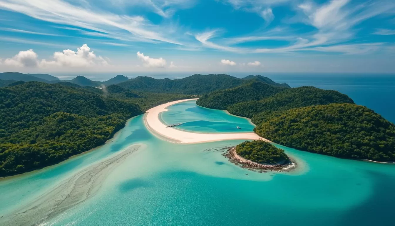 Bohey Dulang Island, Malaysia: Best Things to Do - Top Picks