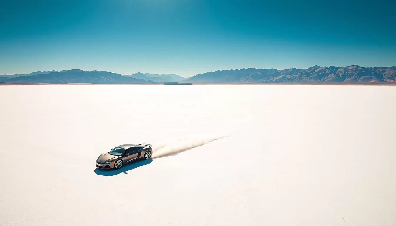 Bonneville Salt Flats, Utah: Best Things to Do - Top Picks