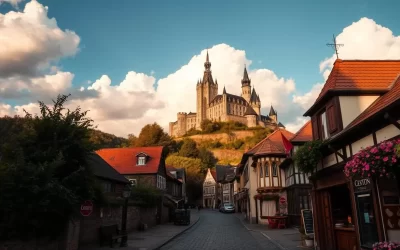 Bouillon, Belgium: Best Things to Do – Top Picks