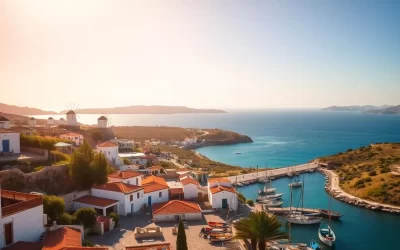 Bozcaada Island, Turkey: Best Things to Do – Top Picks