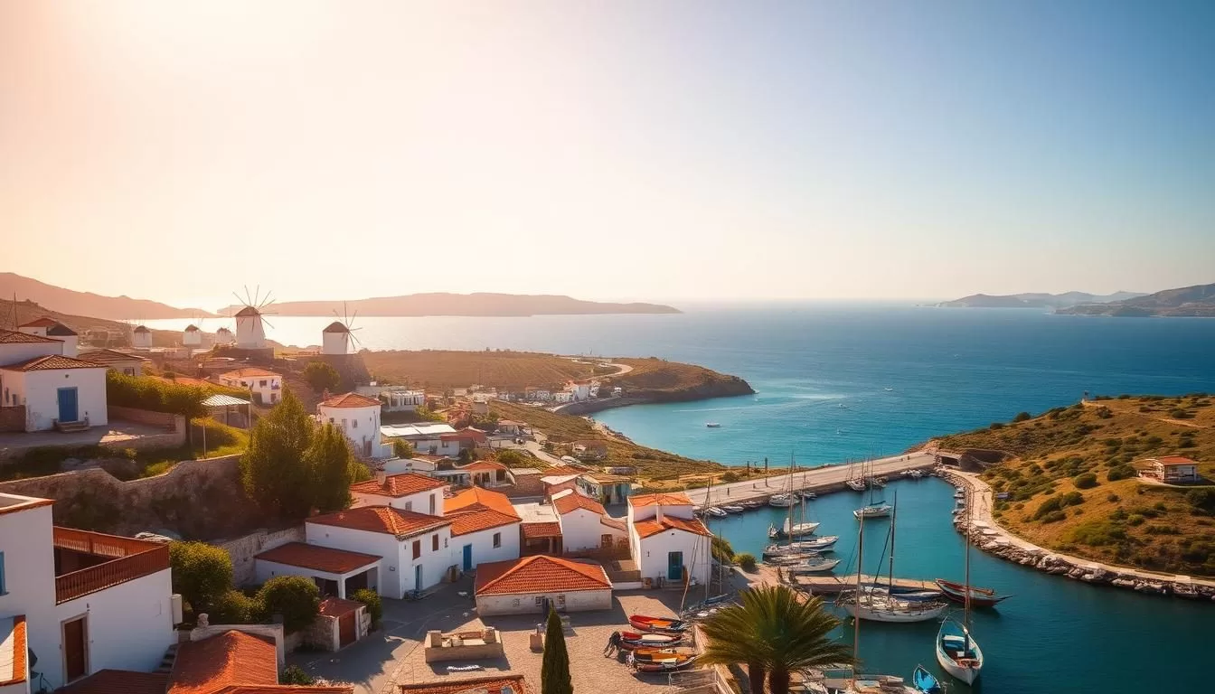 Bozcaada Island, Turkey: Best Things to Do - Top Picks