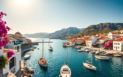 Bozcaada Island, Turkey: Best Things to Do – Top Picks
