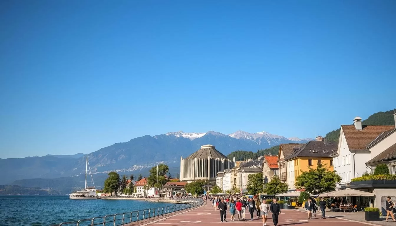 Bregenz, Austria: Best Things to Do - Top Picks