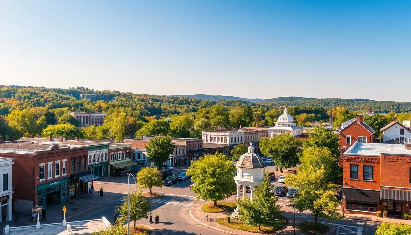 Bristol, Connecticut: Best Things to Do - Top Picks