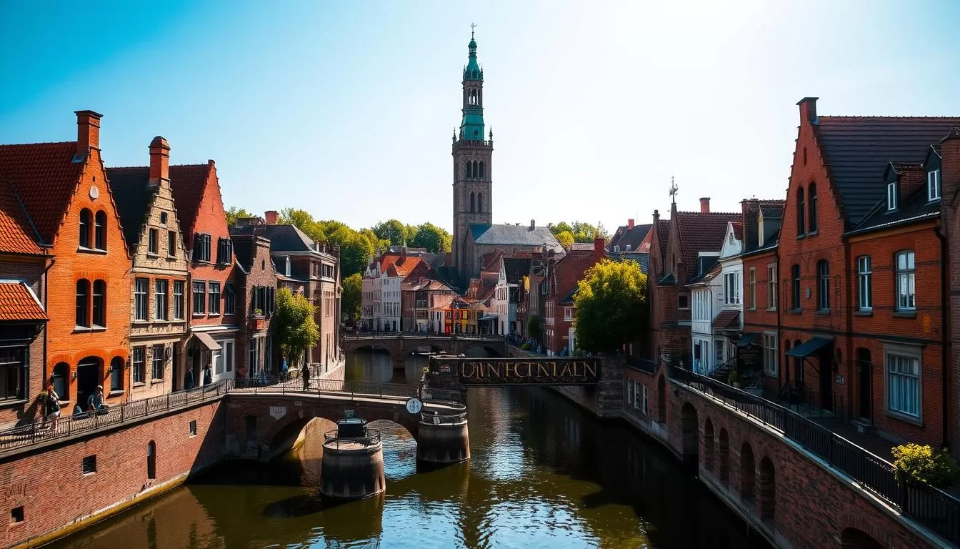 Bruges, Belgium: Best Things to Do - Top Picks