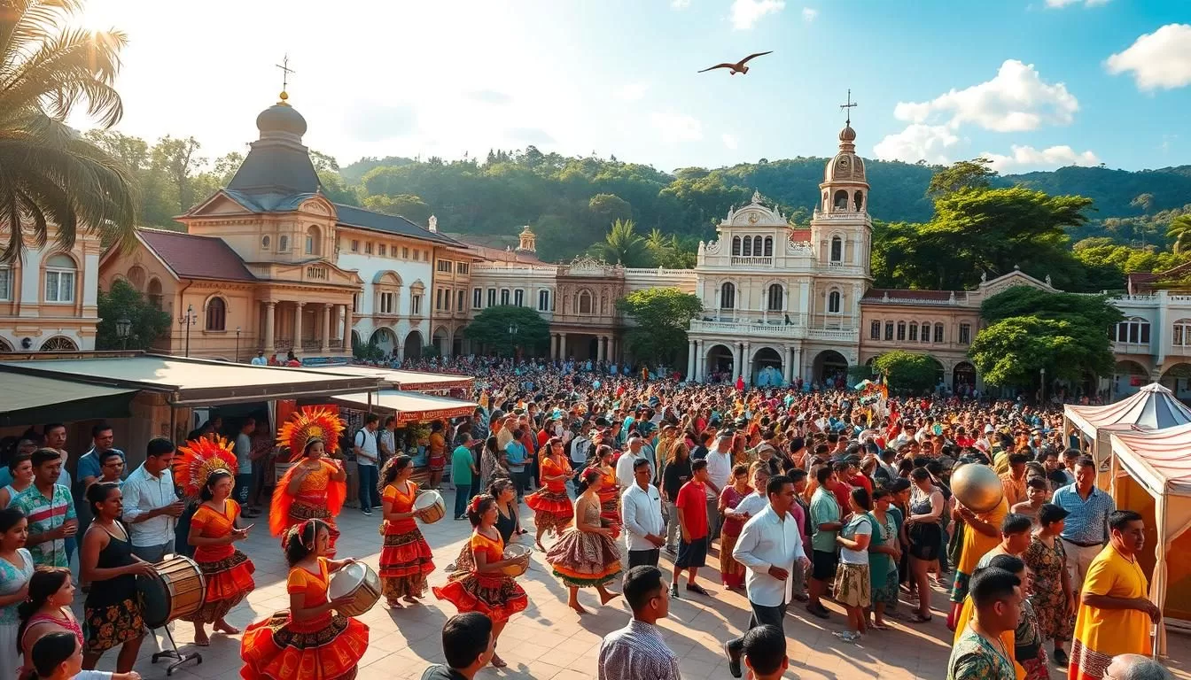 Brunei: Top Festivals to Check Out When Visiting
