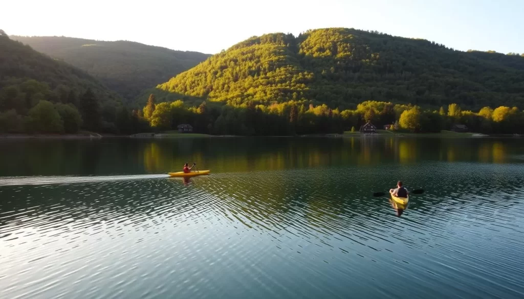 Buckhorn Lake, Kentucky: Best Things to Do - Top Picks