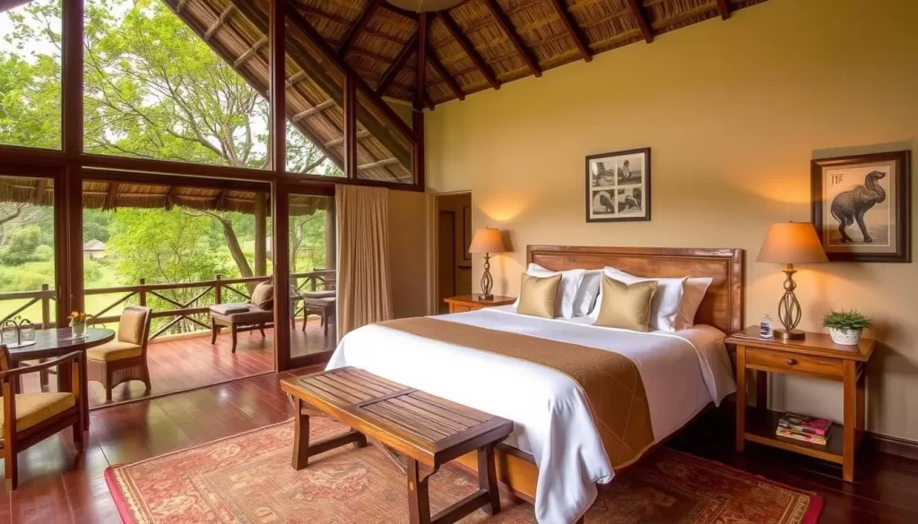 Budget accommodation near Hluhluwe-iMfolozi image