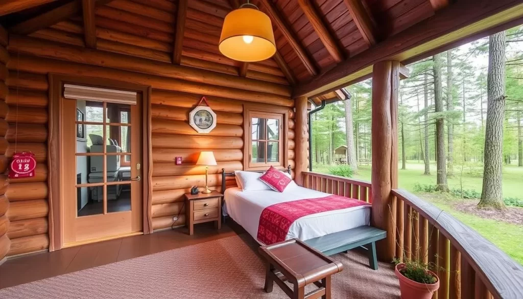 Budget hotels in Bialowieza, Poland