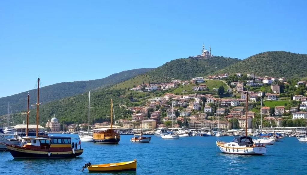 Burgazada Island, Turkey: Best Things to Do - Top Picks