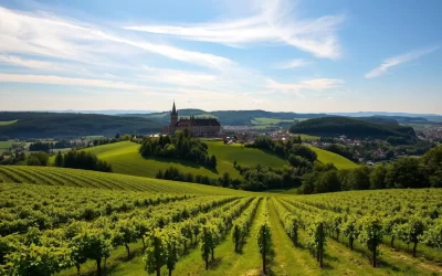 Burgenland, Austria: Best Things to Do – Top Picks