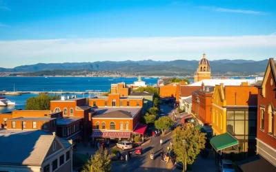 Burlington, Vermont: Best Things to Do – Top Picks