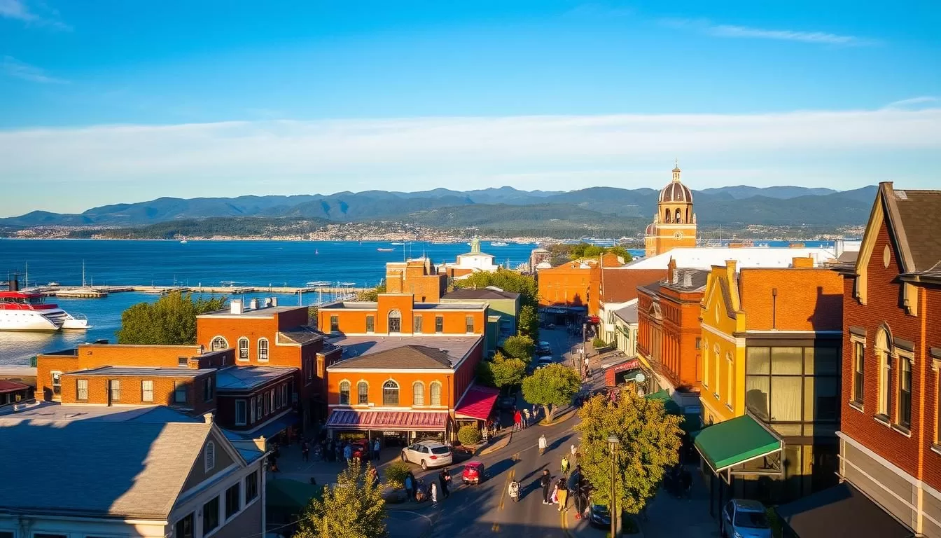 Burlington, Vermont: Best Things to Do - Top Picks