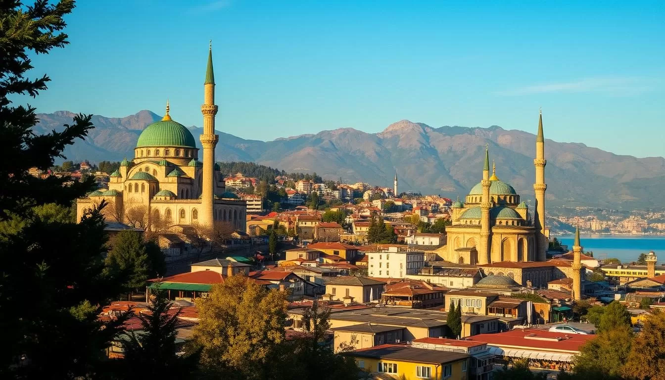 Bursa, Turkey: Best Things to Do - Top Picks