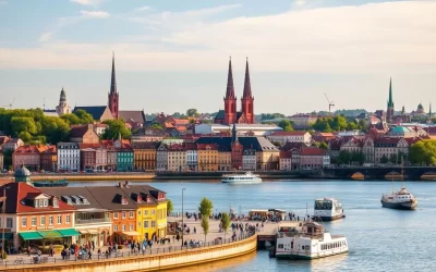 Bydgoszcz, Poland: Best Things to Do – Top Picks