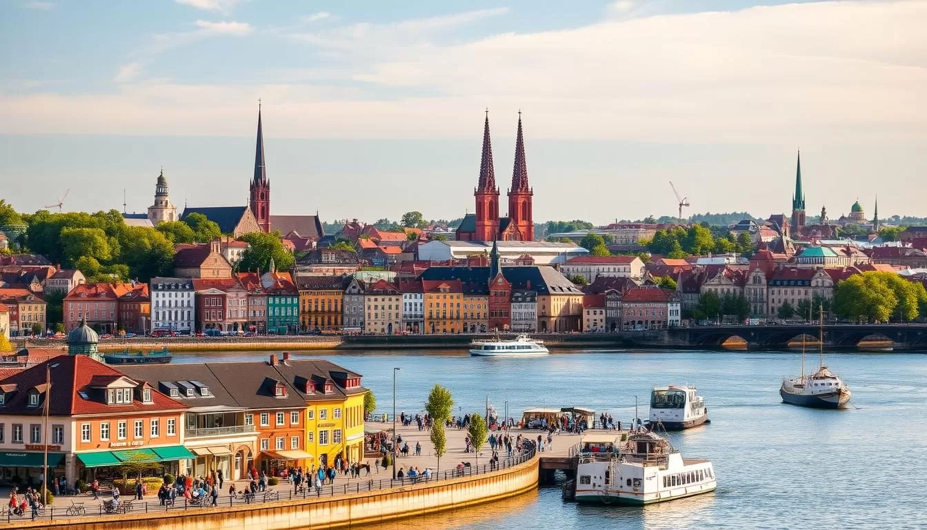 Bydgoszcz, Poland: Best Things to Do - Top Picks