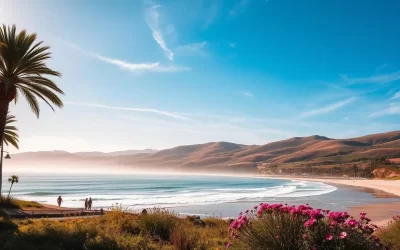 California, United States: Best Months for a Weather-Savvy Trip