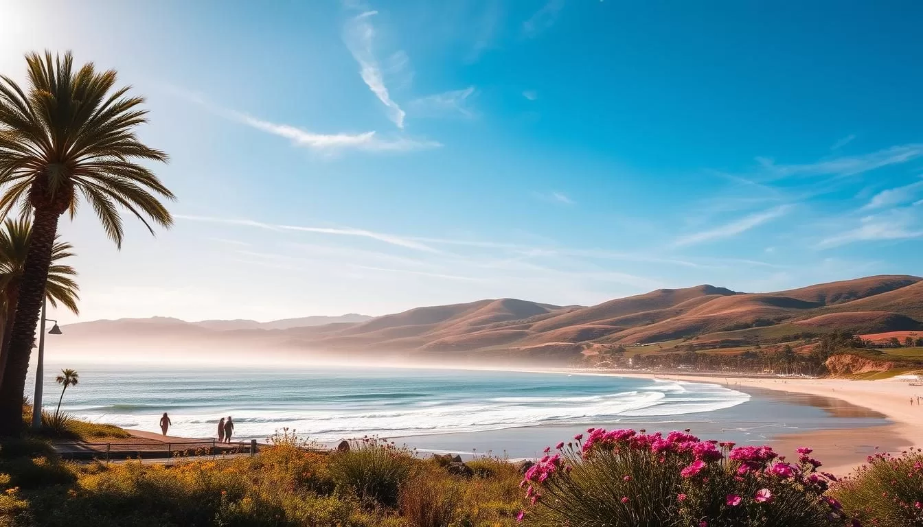 California, United States: Best Months for a Weather-Savvy Trip