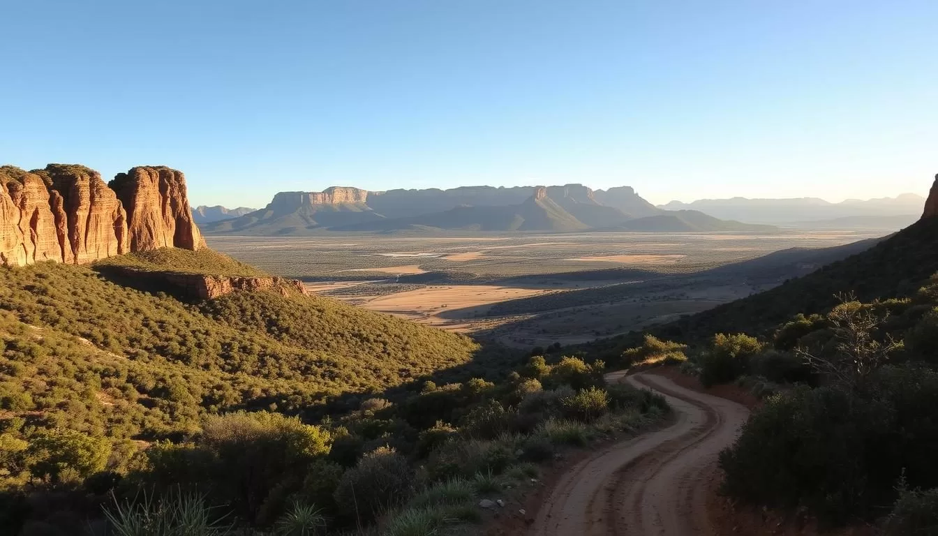 Camdeboo National Park, South Africa: Best Things to Do - Top Picks