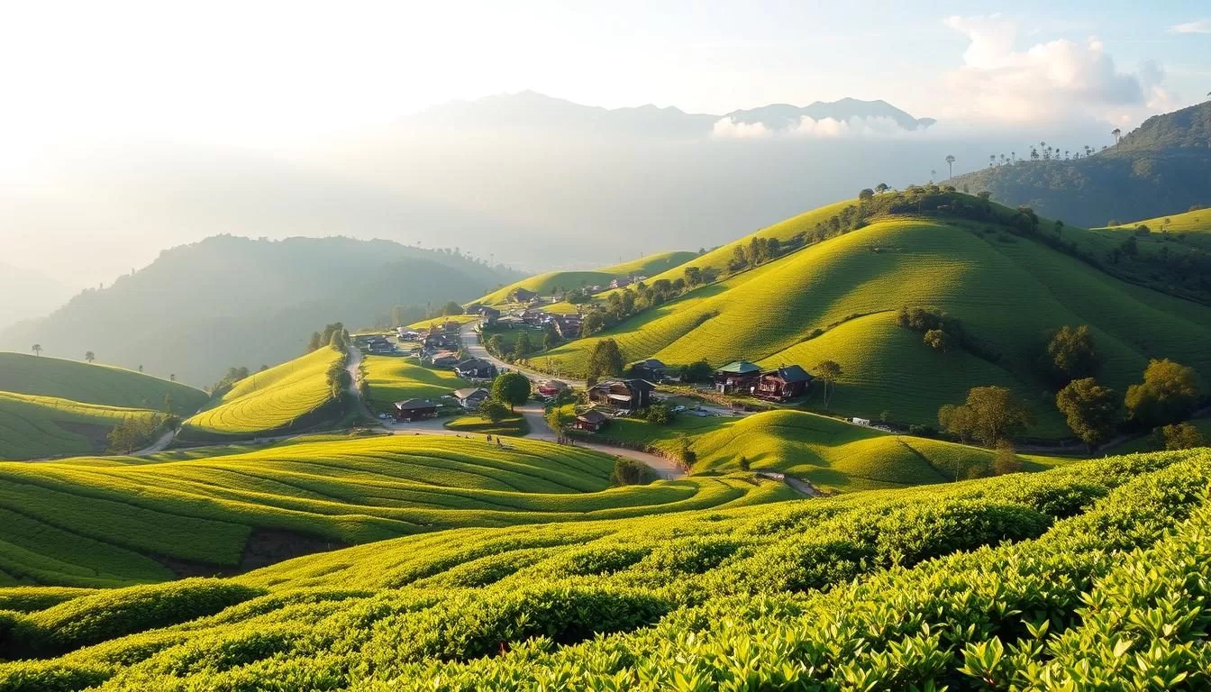 Cameron Highlands, Malaysia: Best Things to Do - Top Picks