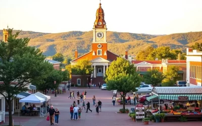 Canton, Mississippi: Best Things to Do – Top Picks