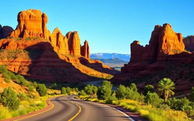 Capitol Reef National Park, Utah: Best Things to Do – Top Picks