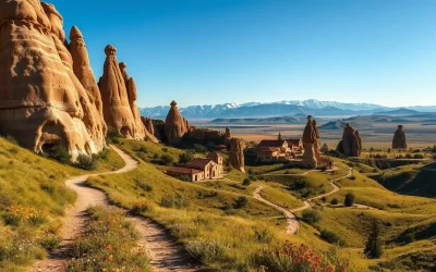 Cappadocia, Turkey: Best Things to Do – Top Picks