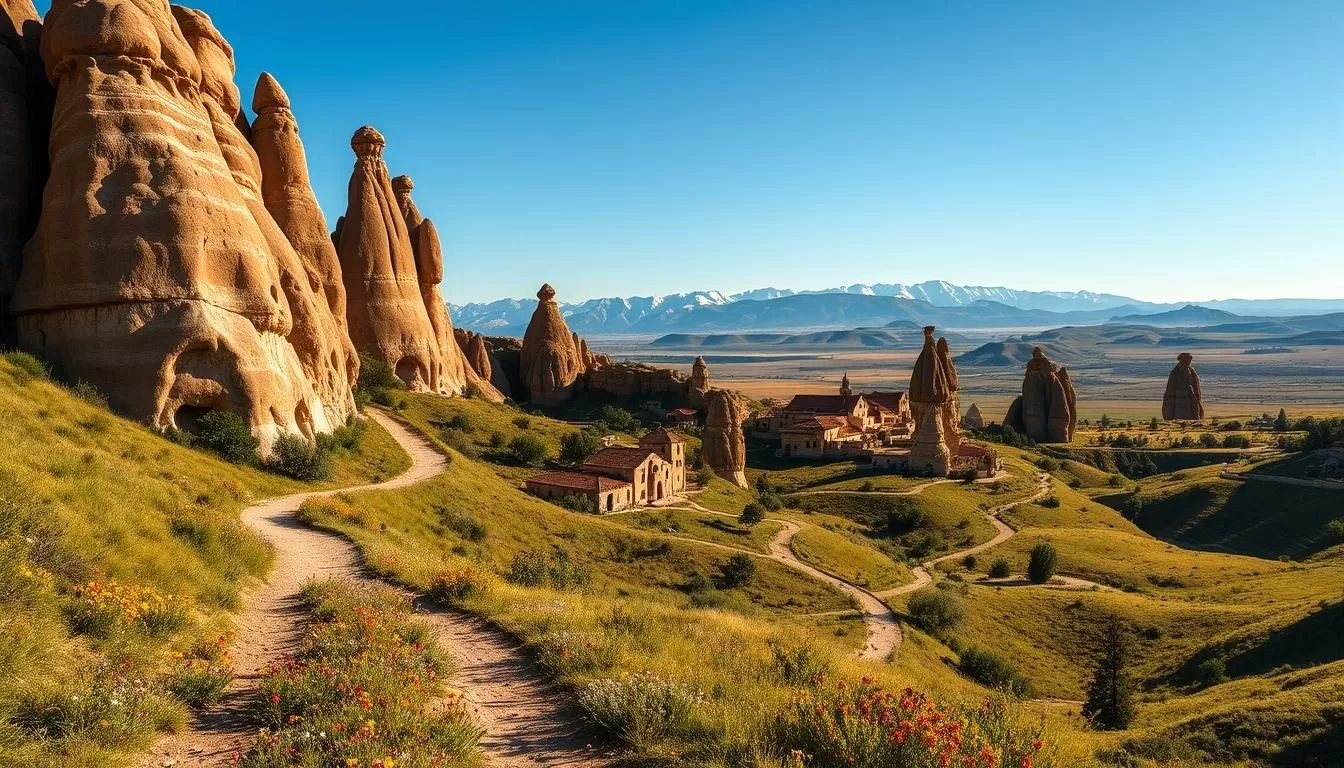 Cappadocia, Turkey: Best Things to Do - Top Picks