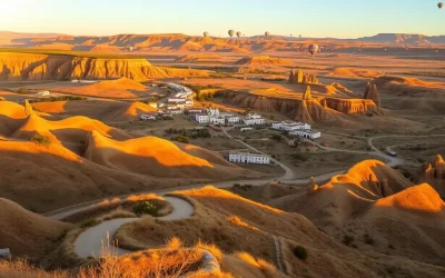 Cappadocia, Turkey: Best Things to Do – Top Picks